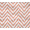 thumbnail image 4 of oneOone Cotton Flex Fabric Chevron Geometric Printed Craft Fabric BTY 40 Inch Wide, 4 of 4