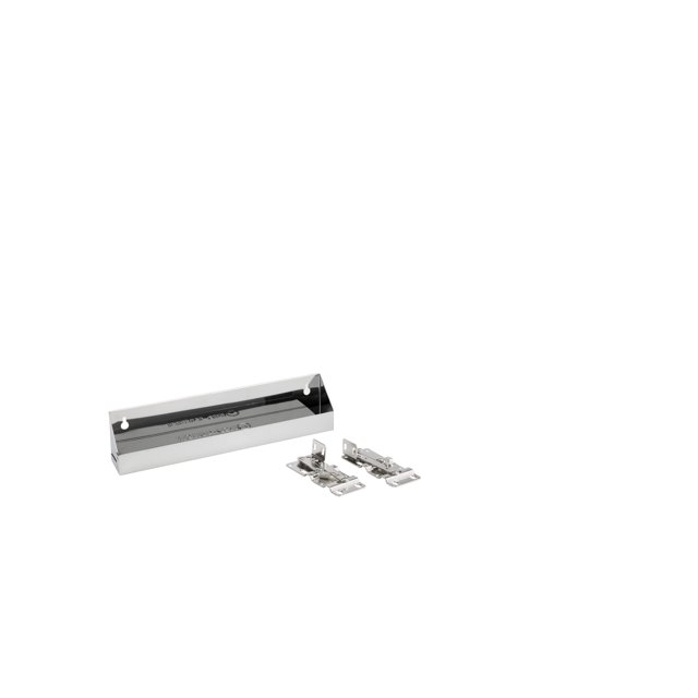 Rev-A-Shelf Stainless Steel 13 Tip-Out Tray Standard