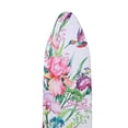 thumbnail image 2 of Maoww Ironing Board Cover Coated Thick Padding Heat Resistant Scorch Pad 55x19" A, 2 of 9