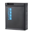 thumbnail image 3 of GoPro HERO13 Black Creator Edition - Comprend HERO13 Black, Volta (Poignée de Batterie, Trépied, Télécommande), Mod Multimédia, Mod Léger, Batterie d'Enduro, Support à Loquet Magnétique et Étui de Transport, 3 of 5