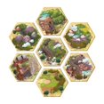 thumbnail image 2 of Century : Golem Edition - Montagnes de l'Est, Violet, 2 of 2