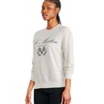thumbnail image 4 of George Women's Crew Neckline Popover, 4 of 6
