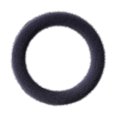 thumbnail image 2 of Oefntac Winter Handlebars Heated Steering Wheel Covers Car Thermal Protection Covers Heating, 2 of 5