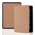 thumbnail image 2 of Kindle Paperwhite Case - Durable Skin-imitated Cover with Auto Sleep Wake, - Fits Kindle Paperwhite 11th Generation 6.8" and Signature Edition 2021 Released, 2 of 3