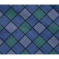 thumbnail image 4 of oneOone Tissu Flex en Coton Tartan à Carreaux Imprimé Tissu d'Artisanat BTY 40 Pouces de Large, 4 of 4