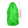 thumbnail image 3 of Bdday Office Storage Vertical Christmas Tree Storage Bag Achristmas Storage Bag Organizing Bag Under Cabinet Storage, 3 of 7