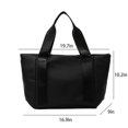 thumbnail image 2 of Up to 65% off Multi-functional Tissue Box, Tissue Storage Box, Creative And Lovely Nordic Tissue Box, For Wash Basin, Living Room, Kitchen, Study Organizers and Storage, 2 of 6