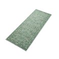 thumbnail image 1 of SIfdSeng Get it Fast Green Long Bathroom Carpet Washable Non Bathroom Carpet Bohemian Style Soft and Antique Cute Bird Bath Mat Suitable for Bathroom Shower, 1 of 2