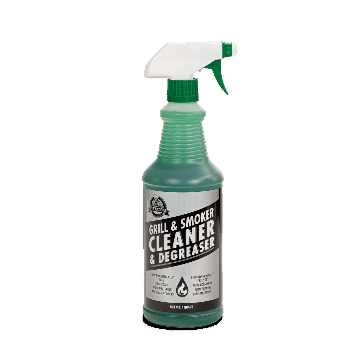 Pit Boss Grill & Smoker Cleaner & Degreaser