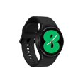 thumbnail image 3 of Samsung Galaxy Watch4 44mm Smartwatch with Heart Rate Monitor | Certified Refurbished, 3 of 6