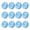 Blue, variant on 12pcs Duvet Clips for Comforter Inside,Quilt Fastener Clips Duvet Cover Holders,Ease of Use,Have not Fixation