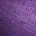 thumbnail image 1 of Ahgly Company Tapis d'Intérieur Lavable en Machine Carré Violet Transitionnel, 4 Pieds Carré, 1 of 7