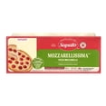 thumbnail image 3 of Saputo Mozzarellissima Pizza Mozzarella Cheese, 3 of 8