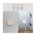 thumbnail image 4 of Pour Tuya Zigbee Gateway Hub Smart Life Application pour Siri Alexa Google Home Commande Vocale Wi‐Fi Sans Fil B, 4 of 5