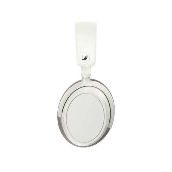 Sennheiser Accentum PLUS Casque Blanc (PC, téléphones portables)