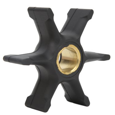 Outboard Pump Impeller,Water Pump Impeller Outboard Boat Motor Impeller Water Pump Impeller Stylish and Modern