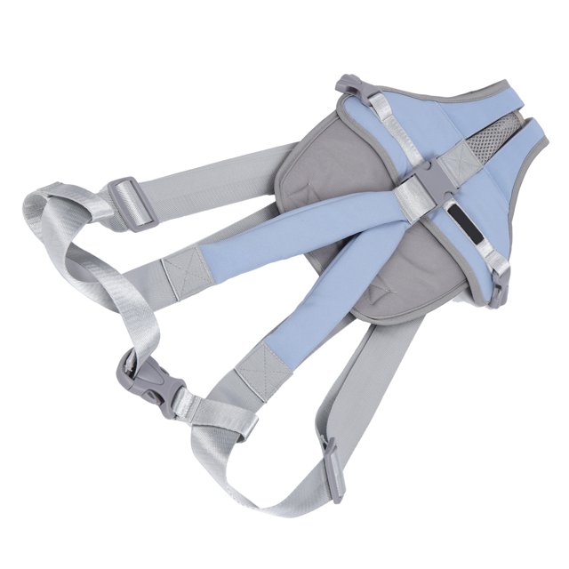 AMONIDA 1 Pce Sac Poitrine pour Animal Sac à Dos Chat Chien Extérieur Support avant Sac Transporteur pour Voyage Randonnée Camping Support pour Animal Sac Transporteur avant