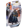 thumbnail image 3 of DC Comics - Figurines Total Heroes 15 cm - Batman, 3 of 5