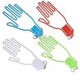 thumbnail image 4 of Golf Gloves Holder Sports Golfer Tool Gear Plastic Rack Dryer Hanger Stretcher, 4 of 5