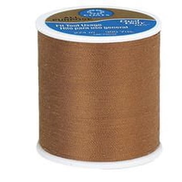 Coats & Clark™ Fil Tout Usage 100 % Polyester 300 Mètres