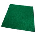 thumbnail image 2 of Miangastore Décoration de Jardin Extérieure Résine Vert Foncé 1Pcs 11.8x11.8x0.3In, 2 of 8