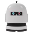 thumbnail image 1 of Miangastore Name Stamp Robot Shape Clothing Name Stamp For Cute Design For Boys For School Daycare And Crafting Fun, 1 of 9