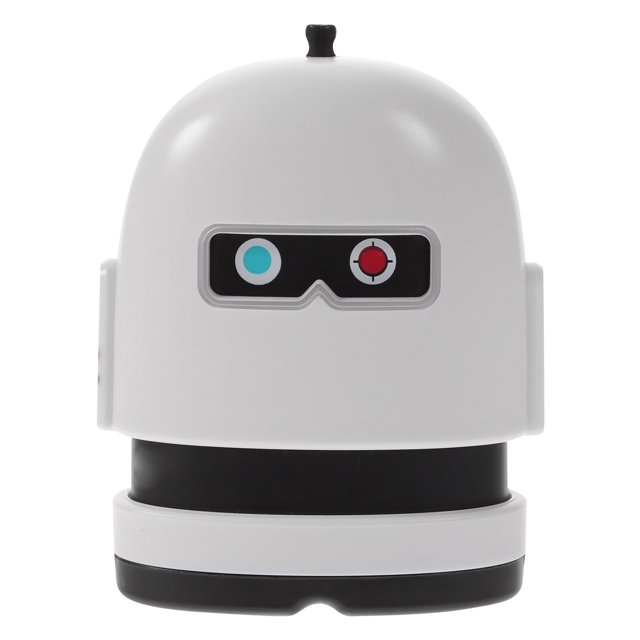 Miangastore Name Stamp Robot Shape Clothing Name Stamp For Cute Design For Boys For School Daycare And Crafting Fun