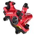thumbnail image 2 of Yeacher Solid Hydraulic Disc Brake Calipers Front Rear Mountain Bike Disc Brake Electric Scooter Disc Brake Replacement For M365/1S/Pro, 2 of 7