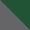 Gray/Forest Green, variant on Bare Home Ultra-Soft Reversible Comforter - Goose Down Alternative - Full, Black/Red