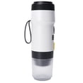 thumbnail image 1 of Portable Espresso Machine Mini Travel Coffee Machine Self Heating with 7500mAh Battery for Camping Travel Office, 1 of 7