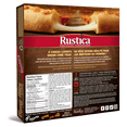 thumbnail image 4 of Rustica Stuffed Crust 4 Cheese Pizza 668 G Frozen, RUSTICA Stuffed Crust 4 Cheese Pizza, 4 of 4