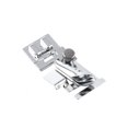 thumbnail image 3 of Sewing Machine, Domestic Sewing Machine Bias Tape Stainless Steel Sewing Foot Bias Sliver  For Sewing Machine Part For Edge Folder, 3 of 8