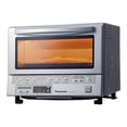 thumbnail image 1 of Panasonic FlashXpress NB-G110P - Electric oven - 1.3 kW - silver, 1 of 3
