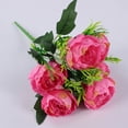 thumbnail image 2 of Artificial Flower Stems for Home Decor | Faux Flower Branches for Vases, Centerpieces & Table Runners, 2 of 4