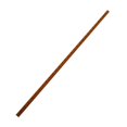 thumbnail image 3 of Luzkey Meter Sticks Ruler 1 Metre Ruler Wooden Dressmaking Supplies Painting Ruler with Inches and Centimeters for Tailor for Office, 3 of 8
