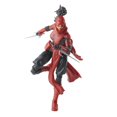 thumbnail image 3 of Hasbro Marvel Legends Series Elektra Natchios Daredevil, Collectible 6 Inch Action Figures, 2 Accessories, 3 of 7