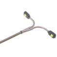 thumbnail image 3 of 6 or 12Pcs Railway Work Path Yard Lights LED Lighting Garden Micro Landscape, 3 of 12