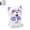 C, variante sur Outdor Ventilateur Refroidisseur de Tasse Petit Ventilateur pour Gobelet d'Eau Mignon en Forme de Singe Soufflage d'Air Refroidissement Rapide Ventilateurs Fixation sur Ventilateurs Alimentaires Refroidisseur de Café Singe pour Tasse Boissons Chaudes B