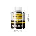 thumbnail image 3 of TopLLC Car Accessories, High-Performance Engine Restoration Protector With Antiwear Antioxidant And Anticorrosion Additives For Enhanced Engine Life And Peak Performance 60ml Repair agent, 3 of 9