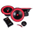 thumbnail image 2 of Cerwin Vega Mobile Series 6.5" 2-Way Component Speaker 400W Max, 2 of 2