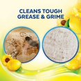 thumbnail image 3 of Lysol All Purpose Cleaner, Pour, Sparkling Lemon & Sunflower Essence, Multi Surface Cleaner, 4.26 L, 3 of 5