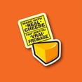 thumbnail image 3 of Cheetos grignotines à saveur de fromage Croquant – sacs d’Halloween, (40 sacs de 16 g)., 3 of 5