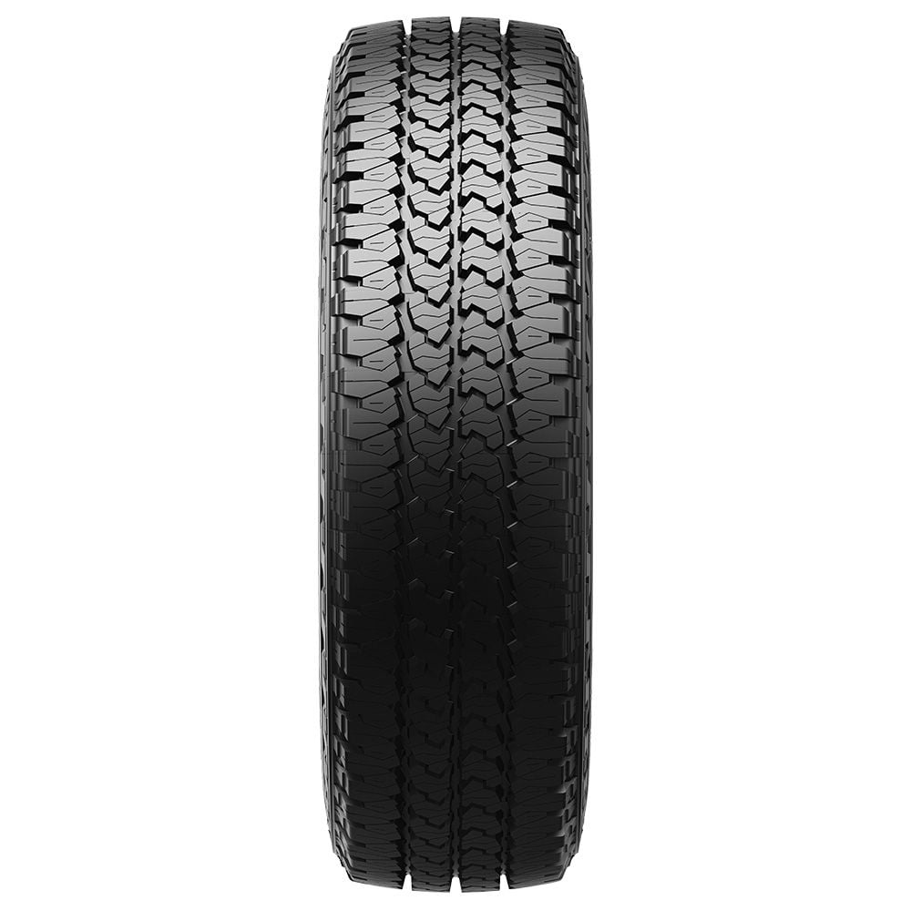 Firestone Transforce AT2 LT235/80R17 E/10PLY BSW Light Truck Tire
