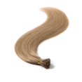 thumbnail image 4 of MesaSe Extensions de Cheveux Humains I Tip 100 Brins Bâton Pré-Lié Kératine Vrais Remy Cheveux Raides, 4 of 5