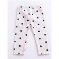 thumbnail image 3 of 2 PACK Baby Toddler girl Spring Winter Thermal Legging, 3 of 7
