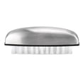 thumbnail image 1 of Fruit Vegetable Cleaning Brush 304 Stainless Steel Nylon Wool Multifunction Finger Nail Brush for Kitchen, 1 of 14
