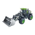thumbnail image 4 of HILABEE Construction Truck Vehicle Model Collectible Educational Toy Engineering Vehicle bulldozer, 4 of 9
