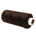 thumbnail image 3 of Fil à Tricoter Over Locking 20 Pcs Courtepointe Couture Beige Gros Bobine de Polyester Fil, 3 of 4