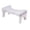 GY, variant on Yhmxh Bathroom Decor Bathroom Accessories Bathroom Essentials Toilet Stool Squatting Poop Stool Bathroom Potty Step Stool Toilet Assistance Steps Step Stool Fits All Toilets Detachable Stackable