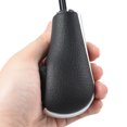 thumbnail image 1 of Becaristey Car Automatic Gear Shift Knob Series Stable Performance No Deformation Environmentally Friendly matte long, 1 of 6